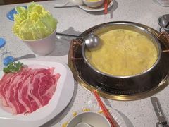 -八珍玉食鸡煲·打边炉(印象城店)