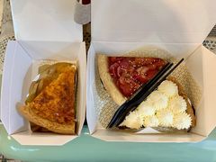 -Pie Bird(新闸路店)