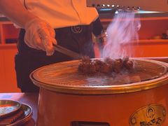 -西塔老太太泥炉烤肉(苏州大悦城店)