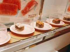 -争鲜回转寿司(通州万达店)