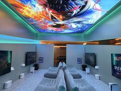 -海德温泉生活馆(朝阳大悦城店)