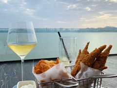 -影吧•悬崖海景(珠海凤凰湾悦椿酒店)