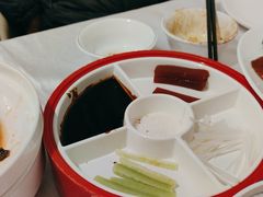 -满堂·烤鸭店·北京菜(鼓楼店)