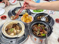 -新峰肉骨茶