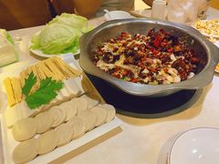 -万和源炝锅城·活鱼现炝(文艺北路店)