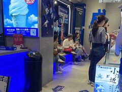 -溪边姑娘·拉丝酸奶水果捞(春熙路店)