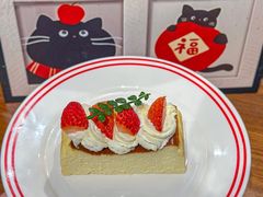 -福记咖啡·手工意面(下埔店)