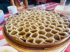 -王云花羊架莜面馆(青山店)