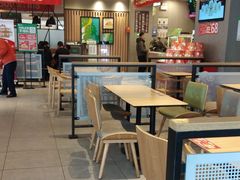 大堂-德克士(榆次君豪店)