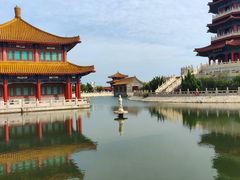 -八仙过海景区