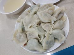 鲜肉白菜-赫记哈尔滨水饺(红庙店)