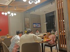 -俏湖兰·辣椒炒个肉(海沧店)