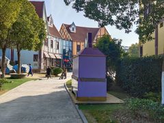 -安徒生童话乐园