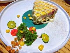 -通海俄式烧烤(下瓦房店)