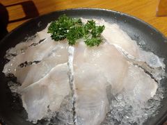-呷哺呷哺 黄金牧场 (新中关购物中心店)
