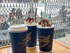 -BeauTea水仙(coco park店)