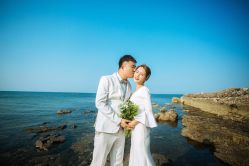 点击看大图 -香庭海婚纱摄影·威海旅拍(统一路店)
