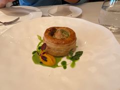 蜗牛酥-福楼法餐厅FLO