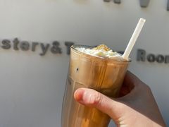 -收获咖啡HARVEST RESERVE(苍山店)