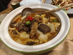 -竹里馆·淮扬菜·功夫茶(老门东店)