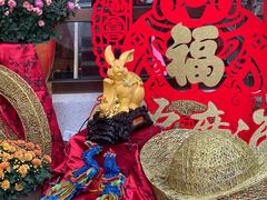 -玖尹-新派中式餐酒馆