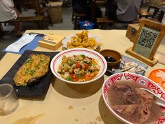 -江味龙虾馆·裸蓝龙虾(南山店)