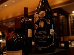 -莫尔顿牛排坊(威尼斯人店)