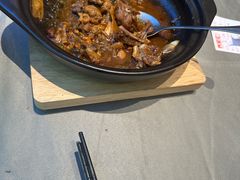 -客家汇·客家传承菜(水库店)