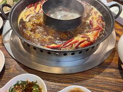 -重庆老火锅(长虹店)