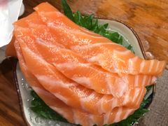 -戏作寿司(观音桥店)