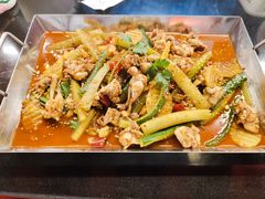-渝蛙馆(九霄梦天地店)