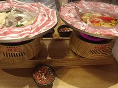 -老爷锅(新街口IFCX店)