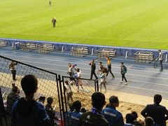 -裕彤国际体育中心