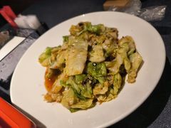 -北院·果木烤鸭·25年东北菜(创意产业园店)