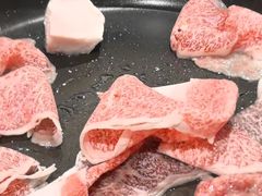 -和牛 烧肉寿喜烧涮锅 善(心斎橋店)