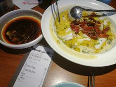 -鱼亨小鲜酸菜鱼(大信店)