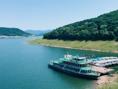-松花湖风景名胜区