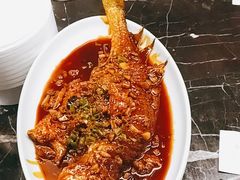 -北李妈妈菜·海肠捞饭(开发区万达店)
