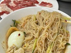 -松明一烤肉馆(鲁园店)