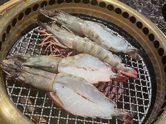 -老乾杯和牛烧肉(王府中环店)