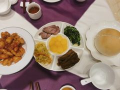 -凯鸽酒楼(大同振兴街店)