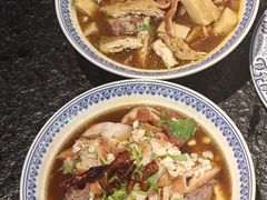 -老北京胡同味道二荤铺(酒仙桥店)