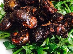 -京城羊坊涮羊肉馆(湖北路店)