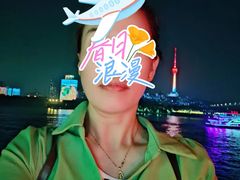 -武汉两江游览·夜游长江(汉口粤汉码头)