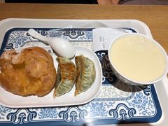 -冰泉豆浆馆(阳朔店)