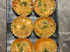 -辣不怕口味虾(凌霄路店)