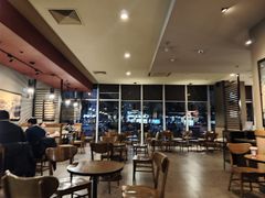 -星巴克(南京同曦万尚城店)