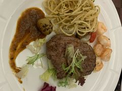 -红房子西菜馆(淮海中路店)
