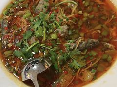 -院8里·少城记忆老川菜(宽窄巷子店)