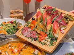 -IL Forno 意坊·意大利餐厅(温州万象城店)